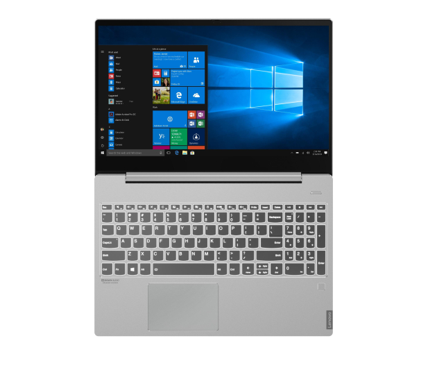 Lenovo IdeaPad S500 S540-15IWL i5-8265U/8GB/256GB SSD/15,6"/Win10 8 - 1461280 - zdjęcie 4